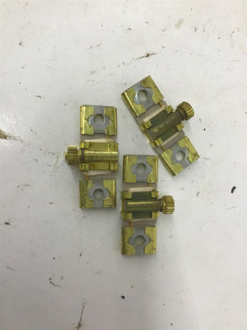 Square D B1.88 Overload Heater Element Lot Of 3