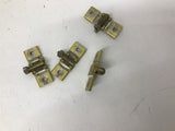 Square D B2.10 Overload Heater Element Lot Of 4