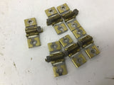 Square D B1.45 Overload Heater Element Lot Of 6