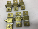 Square D B1.45 Overload Heater Element Lot Of 6