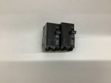 Square D AB-6068 Circuit Breaker 2 Pole Lot Of 2