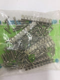 Phoenix FB 10-6 Connector Lot Of 10