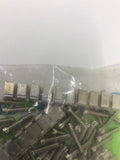 Phoenix FB 10-6 Connector Lot Of 10