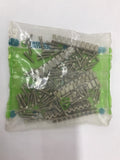 Phoenix FB 10-6 Connector Lot Of 10