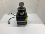 Omron AC Motor 750 W 200 V 4.1 A 3000 R/Min Shaft 22 mm