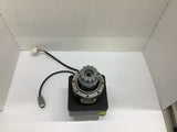 Omron AC Motor 750 W 200 V 4.1 A 3000 R/Min Shaft 22 mm