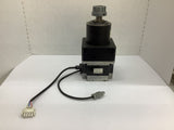 Omron AC Motor 750 W 200 V 4.1 A 3000 R/Min Shaft 22 mm