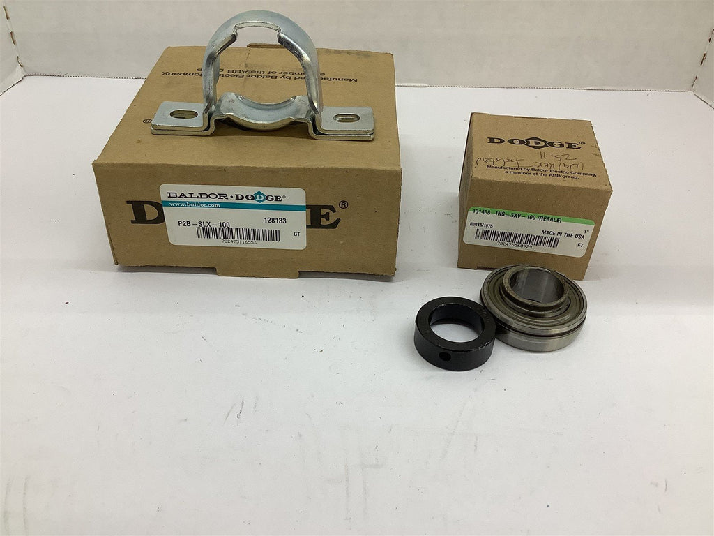 Baldor Dodge Bearing R0615/1975 P2B-SLX-100