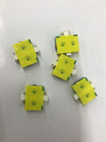 Square D 8501 LC-1 Contact Cartridge Lot Of 5