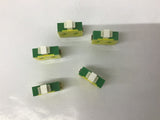 Square D 8501 LC-1 Contact Cartridge Lot Of 5