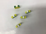 Square D 8501 LC-1 Contact Cartridge Lot Of 5