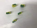 Square D 8501 LC-1 Contact Cartridge Lot Of 5