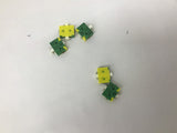 Square D 8501 LC-1 Contact Cartridge Lot Of 5