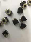 Allen Bradley Type Y 500-OHM YH501 Potentiometer Lot Of 31