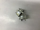 Clarostat 43C2 2 Watt Potentiometer Lot Of 2