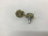 120-0015 Potentiometer Lot Of 2