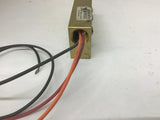 Gems Sensor FS-926 Flow Switch