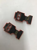 Banner LM5R And Lm3 Modules Lot Of 2