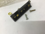 Square D 9070 AP3 Fuse Block Lot Of 5