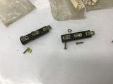 Square D 9070 AP3 Fuse Block Lot Of 5