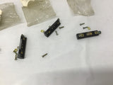 Square D 9070 AP3 Fuse Block Lot Of 5