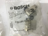 Bosch 1 824 484 028 Solenoid Valve Kit Lot Of 3