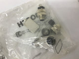 Bosch 1 824 484 028 Solenoid Valve Kit Lot Of 3