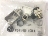 Bosch 1 824 484 028 Solenoid Valve Kit Lot Of 2