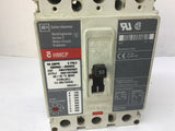 Cutler-Hammer Westinghouse HMCP050K2C Circuit Breaker 50 A 3 P 250 VDC