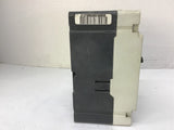 Cutler-Hammer Westinghouse HMCP050K2C Circuit Breaker 50 A 3 P 250 VDC