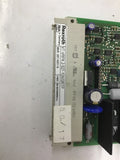 Rexroth VT-VRPA 2-547-10/V0/RTP Control Panel