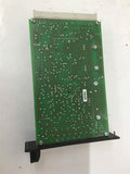 Rexroth VT-VRPA 2-547-10/V0/RTP Control Panel