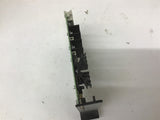 Rexroth VT-VRPA 2-547-10/V0/RTP Control Panel