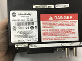 Allen Bradley Panel View 600 2711-T6C15L1 24 Watt Chipped