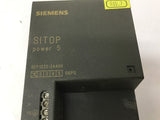 Siemens SITOP Power 5 6EP1333-2AA00 AC230V/120V DC24V/5A