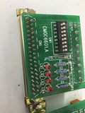 CM006601.A Electrical Board Lot Of 2