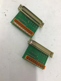 CM006601.A Electrical Board Lot Of 2