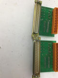 CM006601.A Electrical Board Lot Of 2