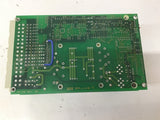 ASA RE-PS REV 01 Electrical Board