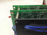 ASA RE-PS REV 01 Electrical Board