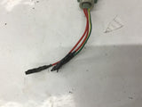 Asco MP-C-080 Solenoid Valve Coil 238210-032-D 120 V 60 Hz