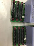 BR Automation 7DM435.7 24 VDC 8 mA 0.5 A Lot Of 2