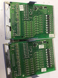 BR Automation 7DM435.7 24 VDC 8 mA 0.5 A Lot Of 2