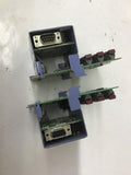 BR Automation 7DM435.7 24 VDC 8 mA 0.5 A Lot Of 2