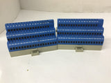 Allen-Bradley 1797-TB3 Screw Terminal Bases Lot Of 2