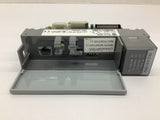 Allen-Bradley 1747-L514 SLC 500 Processor Unit