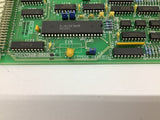 7508-0810 01 Driver Board