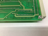 7508-0810 01 Driver Board