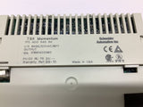 Schneider Automation Inc 170 ADO 540 50 TSX Momentum 120 VAC 16 PT