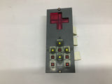 PressTech Controls Ltd PT 7602-9970-00D Electrical Board